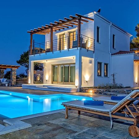 Stargaze Villas Panormos (Skopelos) Exterior foto