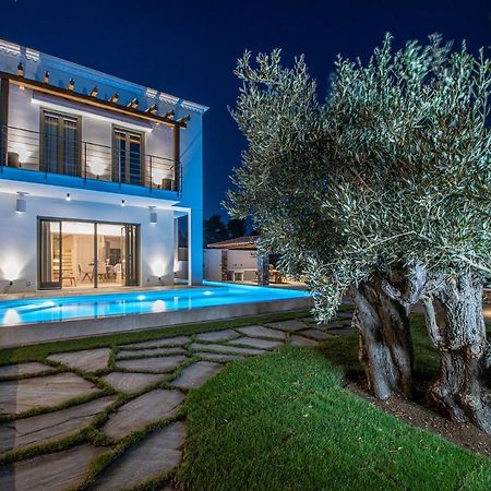 Stargaze Villas Panormos (Skopelos) Exterior foto