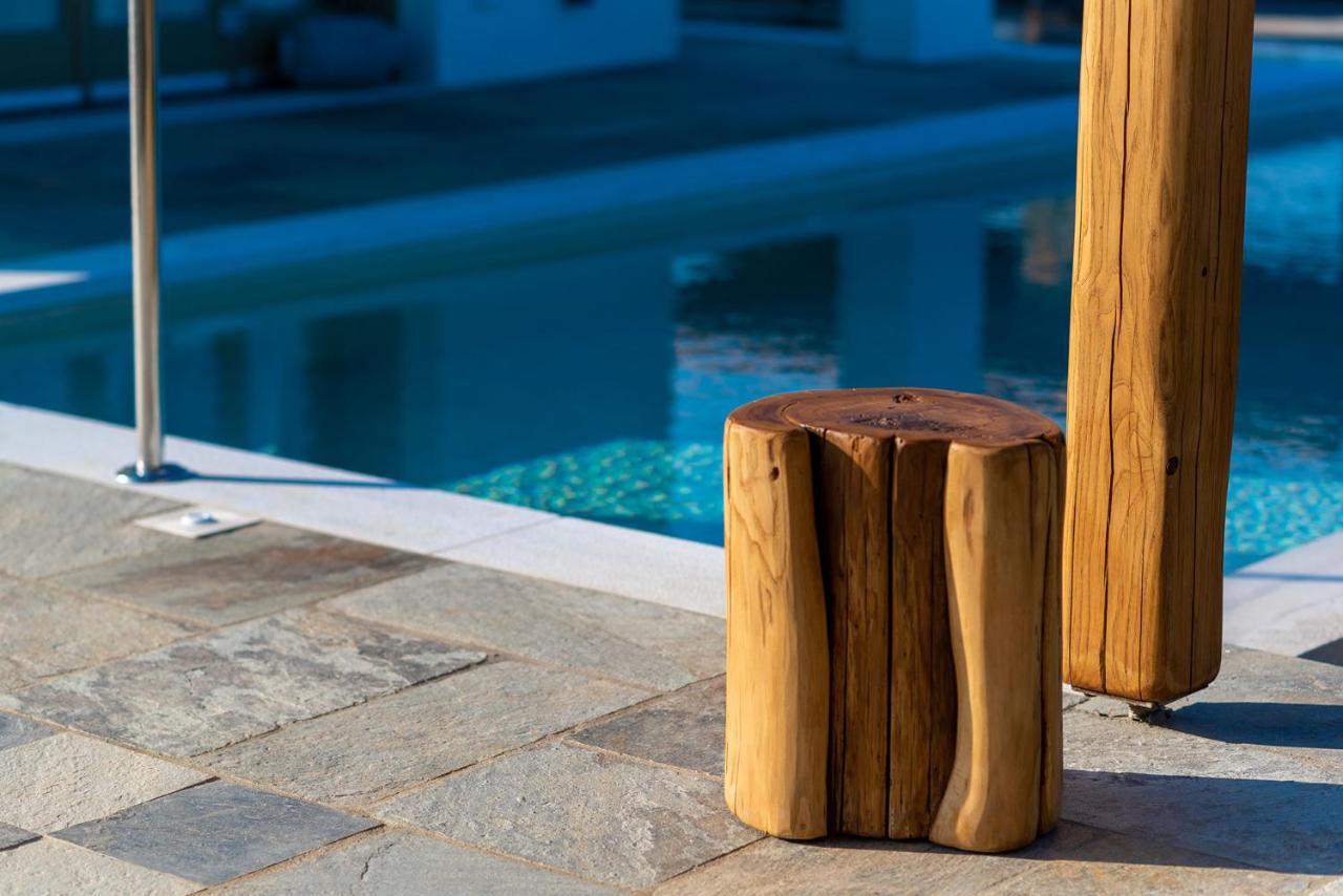 Stargaze Villas Panormos (Skopelos) Exterior foto